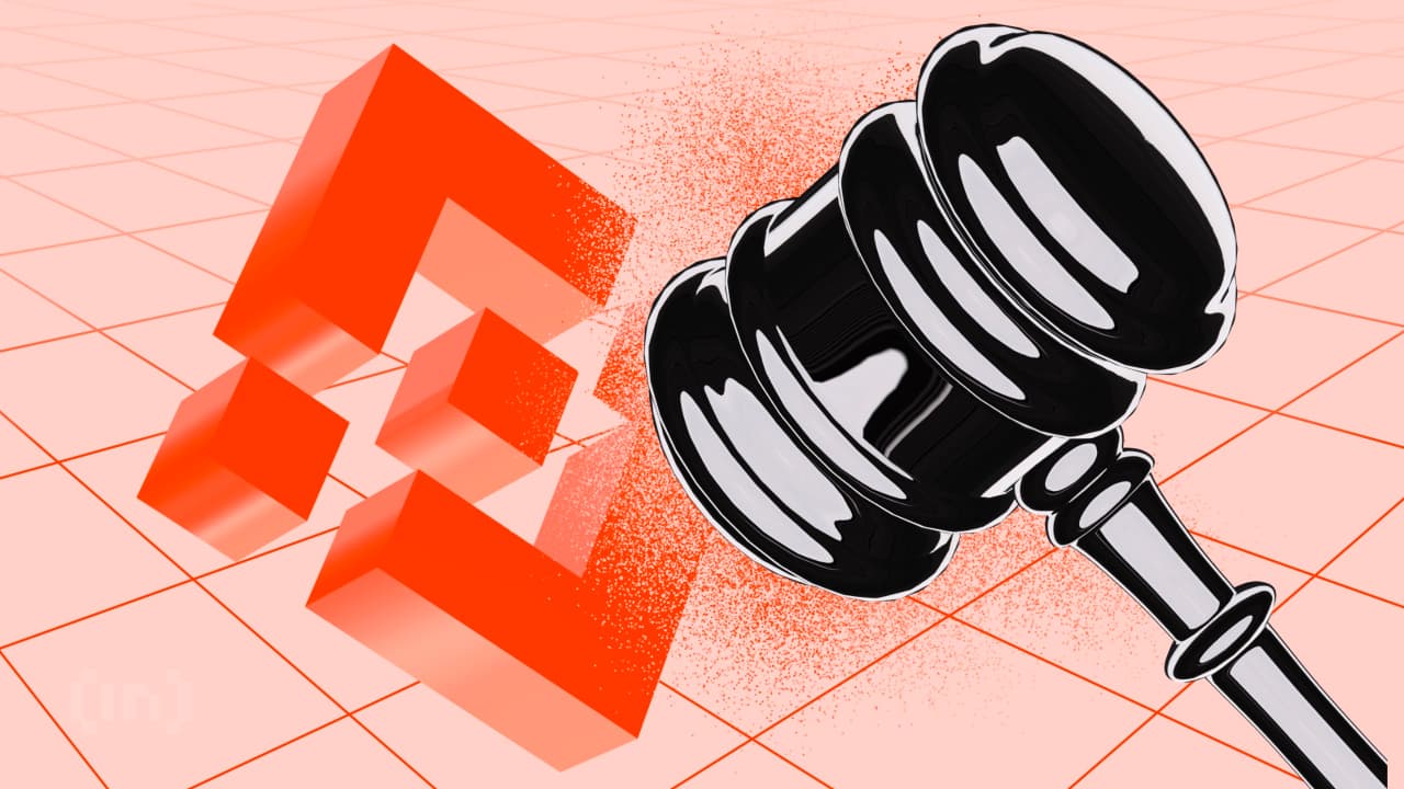 रेग्युलेटर ने Binance की AML समस्याओं के बीच Paxos के साथ $48.5 मिलियन सेटलमेंट की घोषणा की