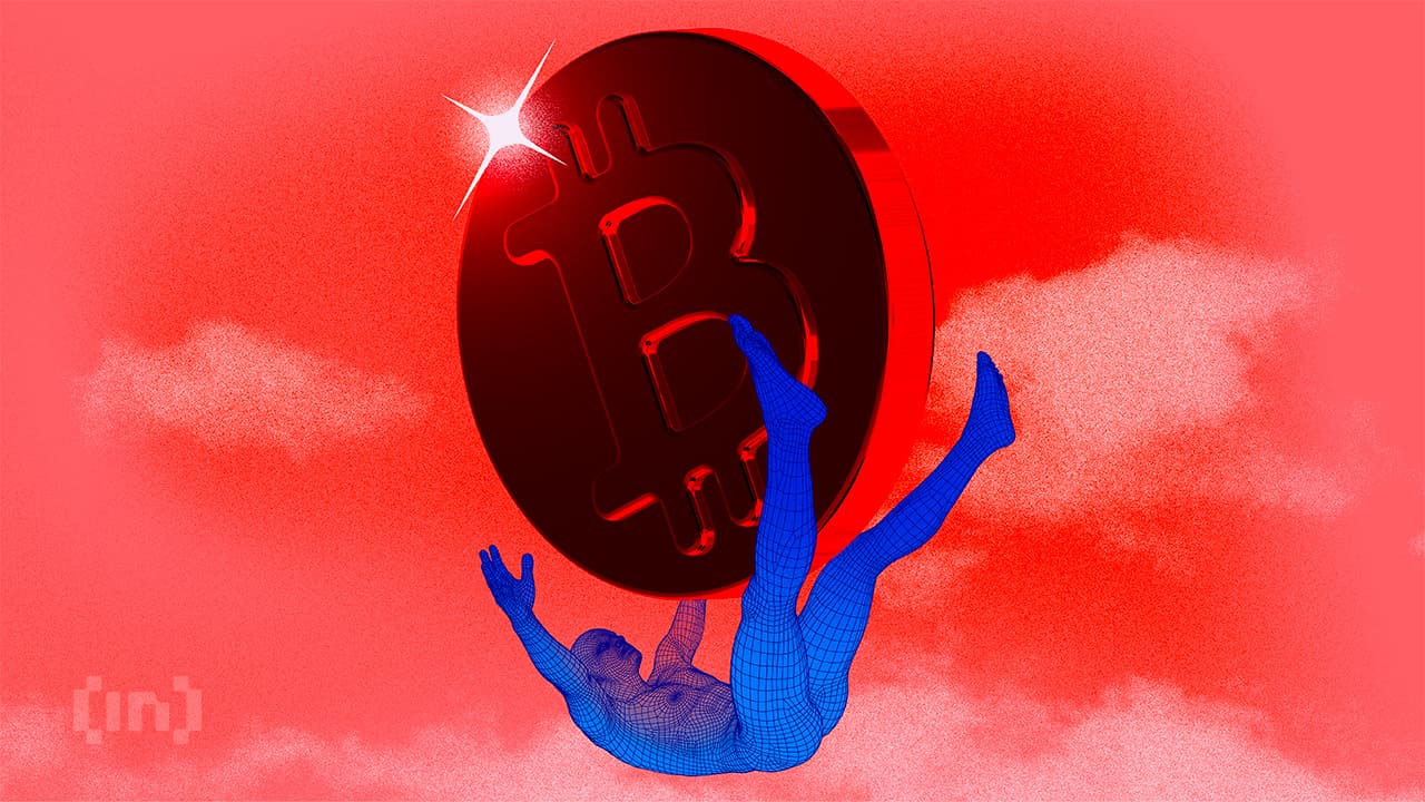 Bitcoin (BTC) की कीमत $100,000 से नीचे रुकी, ट्रंप के क्रिप्टो Czar की प्रशंसा के बावजूद