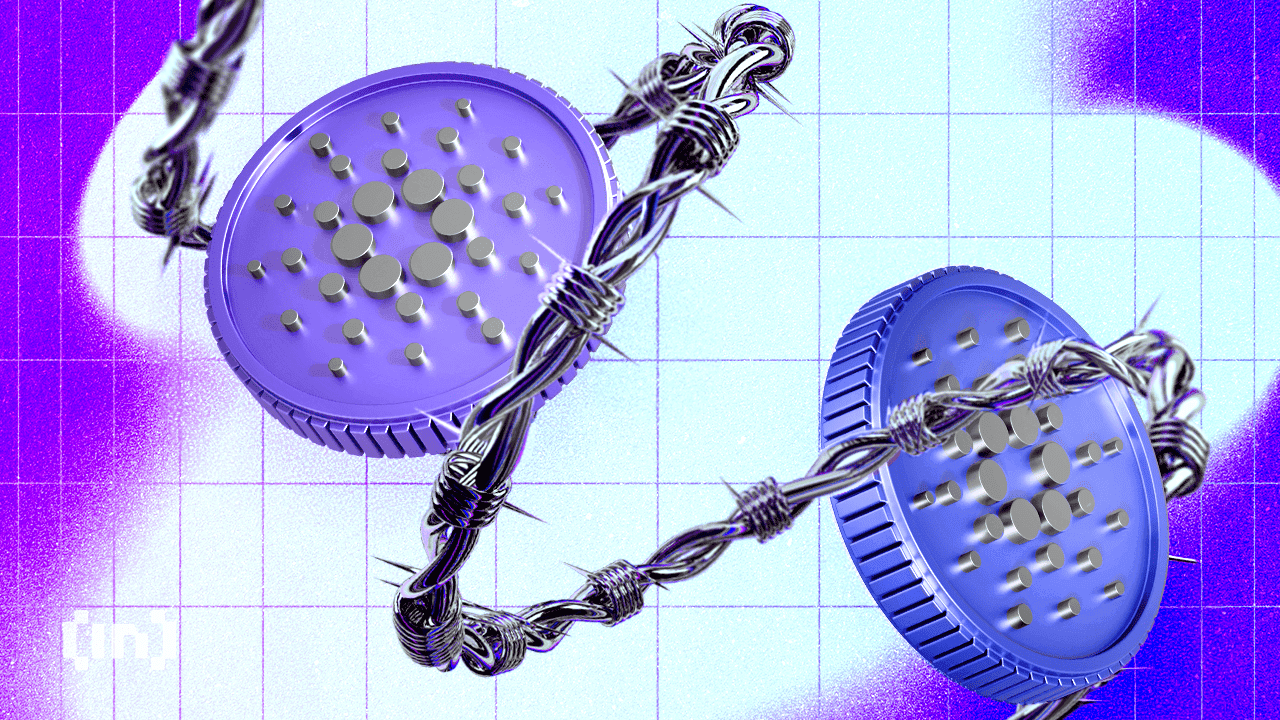 Cardano होल्डर्स की सेलिंग से मोमेंटम रिवर्स, कीमत $0.6 पर वापस