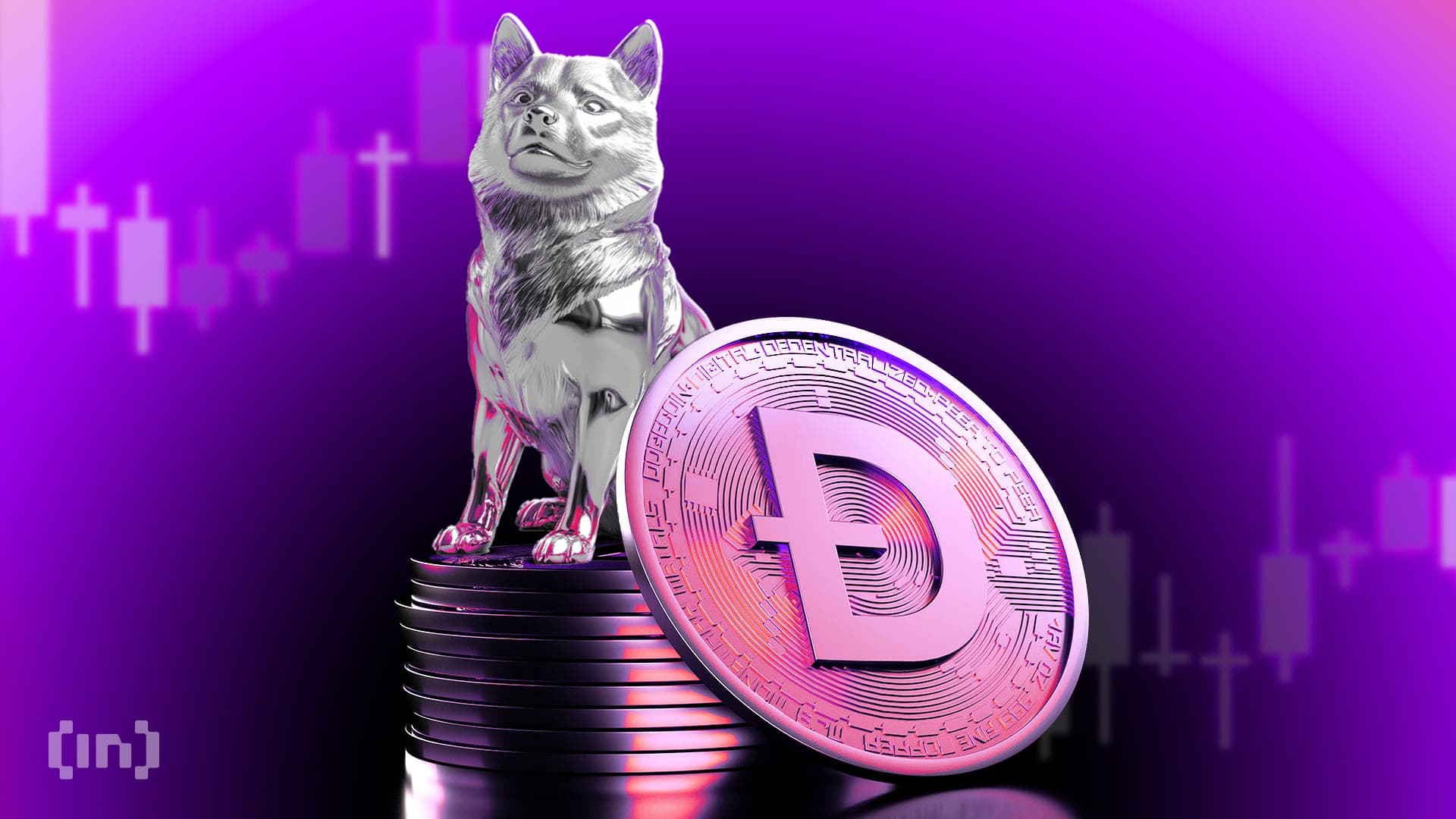 क्या Dogecoin वापसी कर सकता है? Bit Origin का $500 मिलियन निवेश हो सकता है महत्वपूर्ण