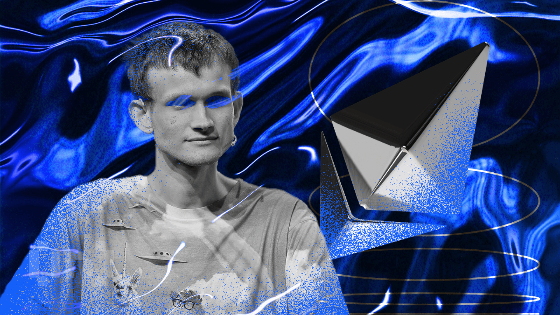 Ethereum के Vitalik Buterin ने मौजूदा डिजिटल ID फ्रेमवर्क्स की खामियों को उजागर किया