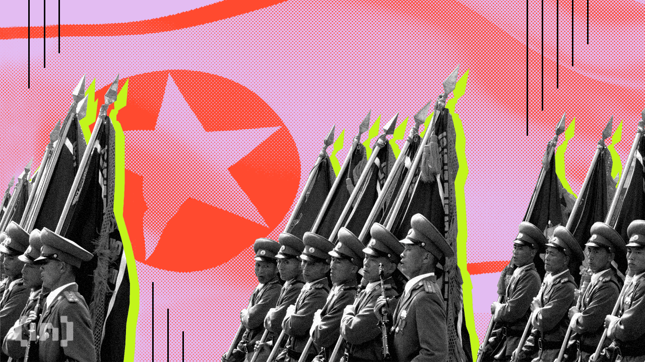 North Korean Hackers ने भारत में क्रिप्टो जॉब खोजने वालों को बनाया निशाना