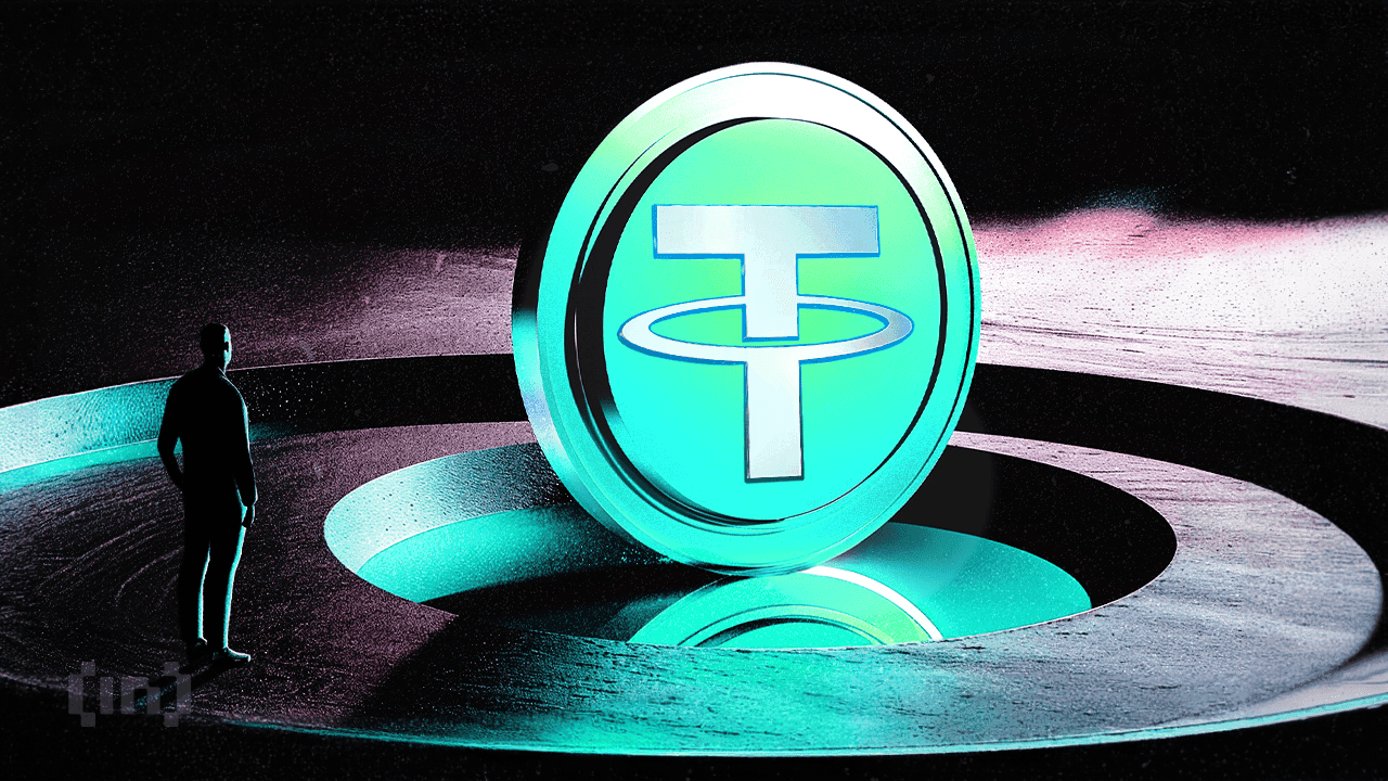 क्या Tether अपने US मार्केट के लिए USDT की महत्वाकांक्षा छोड़ रहा है?