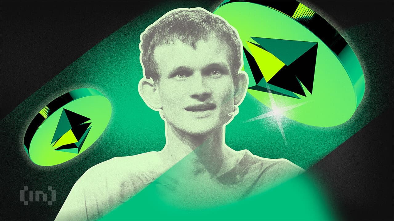 Vitalik Buterin ने सुरक्षित स्केलिंग का बचाव किया, Ethereum 45 मिलियन गैस लिमिट की ओर बढ़ रहा है