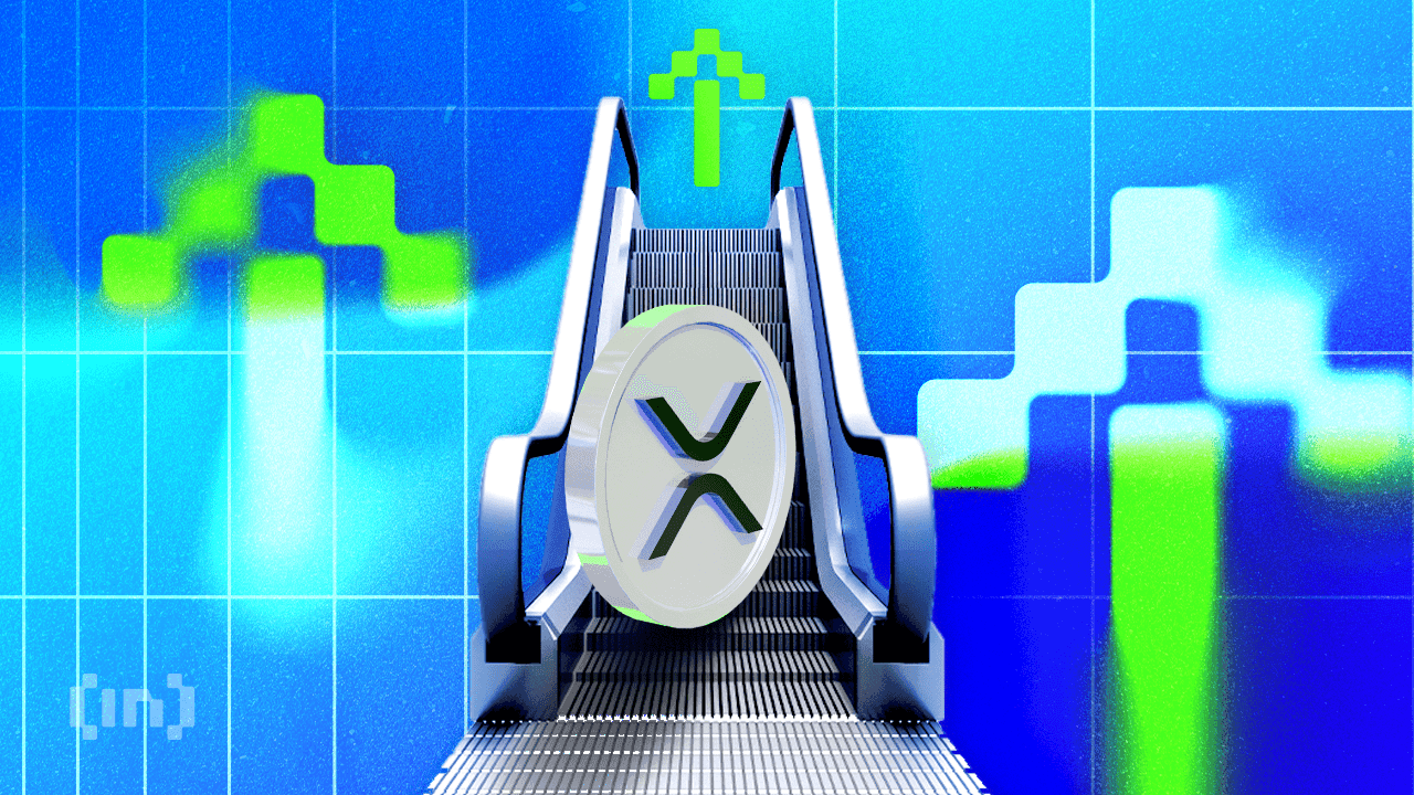 Ripple की $15 बिलियन वैल्यूएशन से बुलिश केस को बढ़ावा, XRP सपोर्ट जोन के करीब