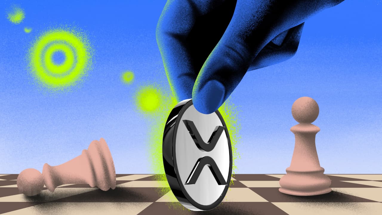 Ripple की कानूनी जीत से रास्ता साफ—क्या BlackRock XRP पर बड़ा दांव लगाने को तैयार है?
