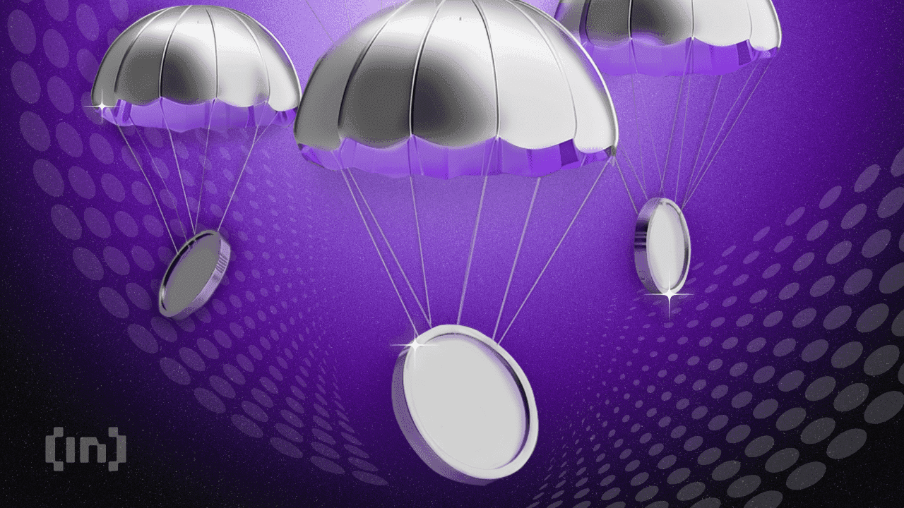 जून के आखिरी हफ्ते के टॉप 3 क्रिप्टो Airdrops