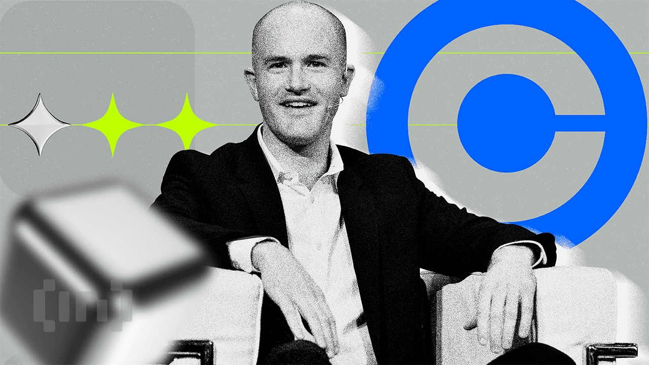 Cardano के Charles Hoskinson ने Coinbase CEO Brian Armstrong को Crypto-Czar के रूप में समर्थन दिया
