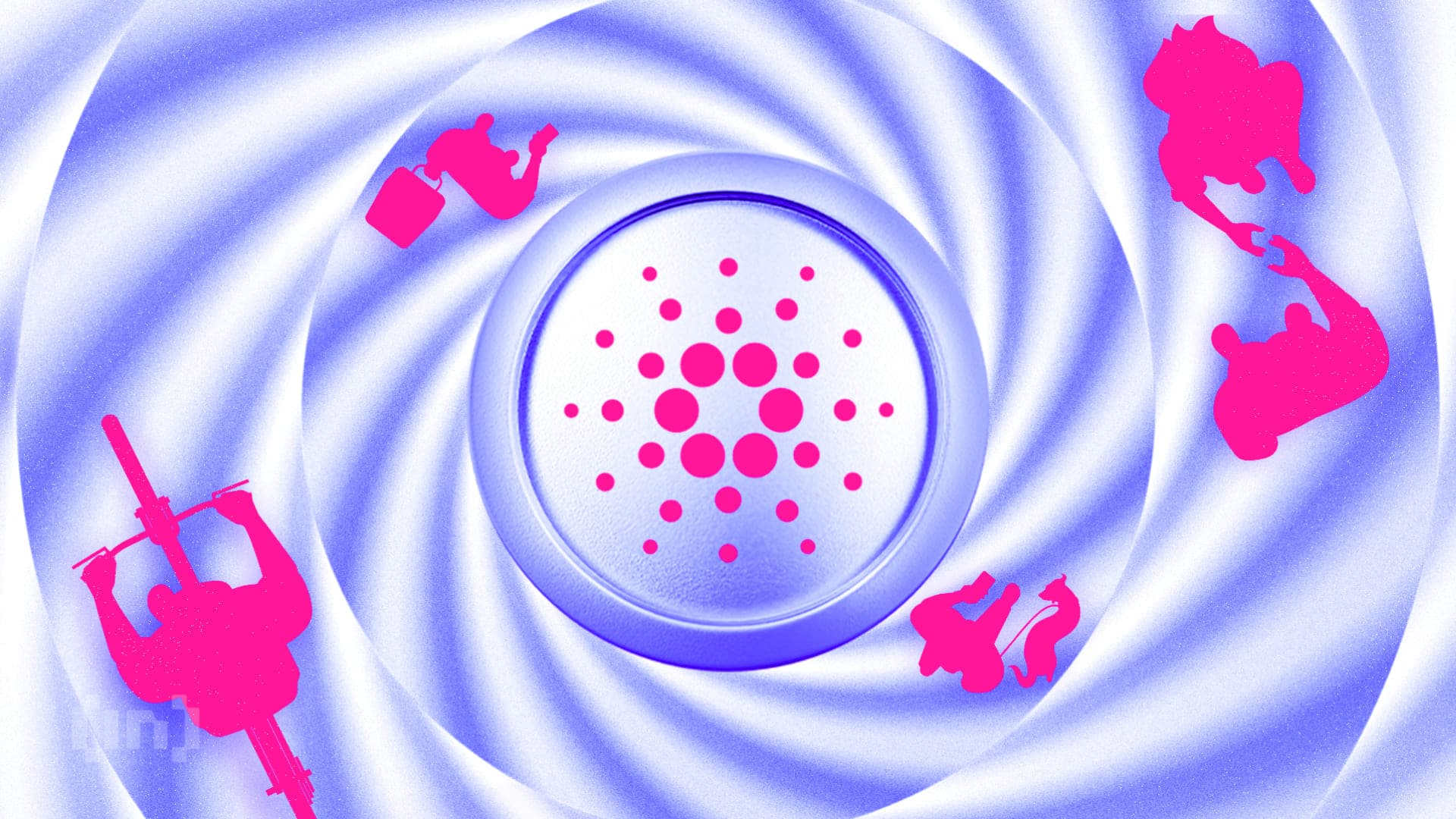 Cardano ने Plomin हार्ड फोर्क पास किया और आगामी बदलावों का रोडमैप जारी किया