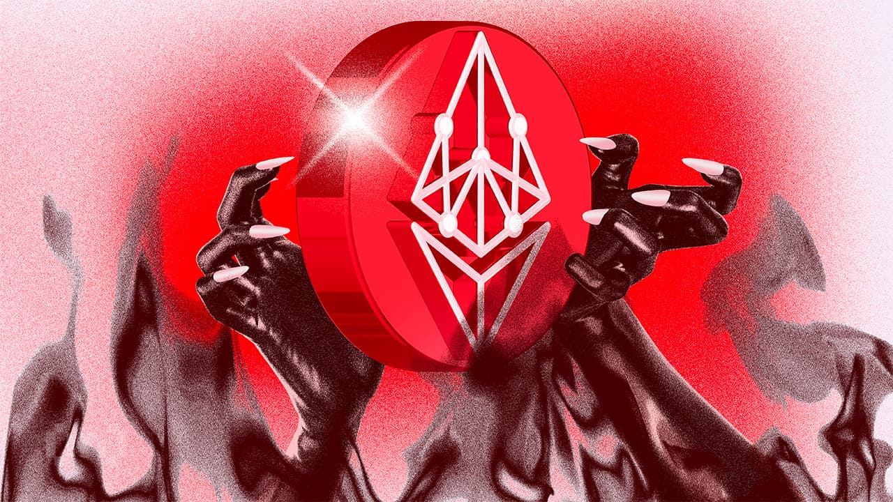 Ethereum $4,000 के करीब—लेकिन Whale डंपिंग और Binance आरोपों से अनिश्चितता बढ़ी