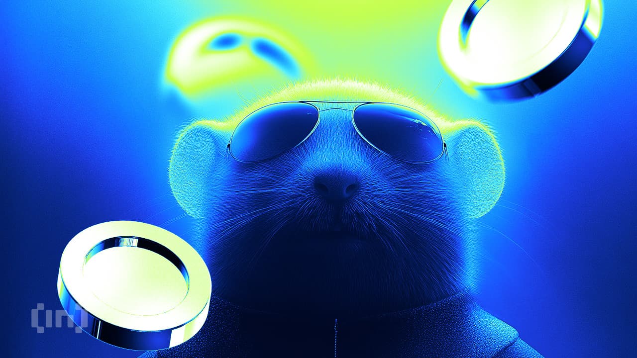 Hamster Kombat (HMSTR) नए Layer-2 के साथ TON पर रिकवरी के संकेत दिखा रहा है