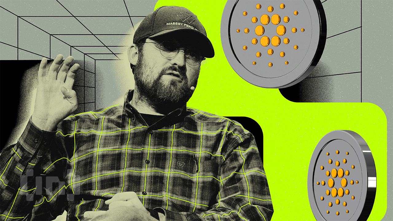 Cardano के Charles Hoskinson ने $600 मिलियन ADA घोटाले के बीच धमाकेदार अगस्त ऑडिट की तैयारी की
