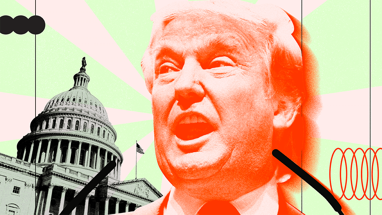 सीनेट ने राष्ट्रपति Trump के क्रिप्टो वेंचर्स की जांच की, विदेशी प्रभाव को लेकर चिंता