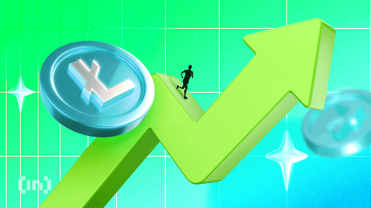 Litecoin की 4-महीने की ऊँचाई एक बड़ी रैली की शुरुआत क्यों हो सकती है