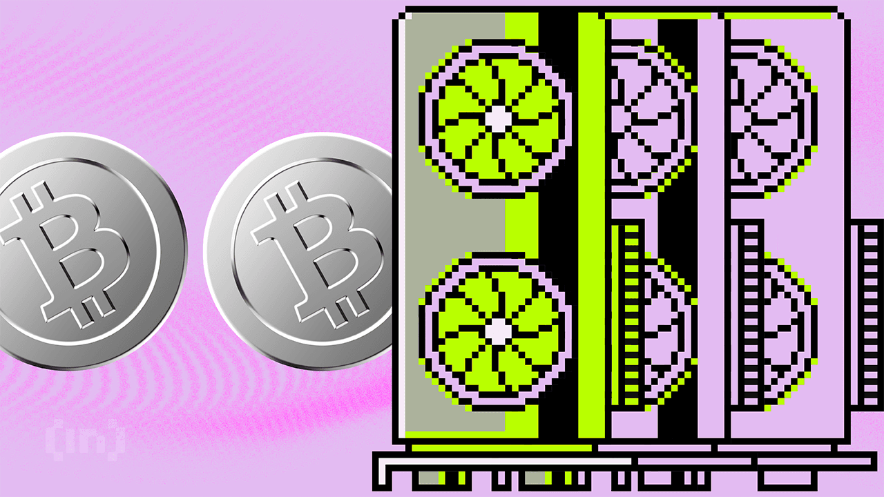 विशेषज्ञों में बहस: जून में Bitcoin हैशरेट क्यों गिरा