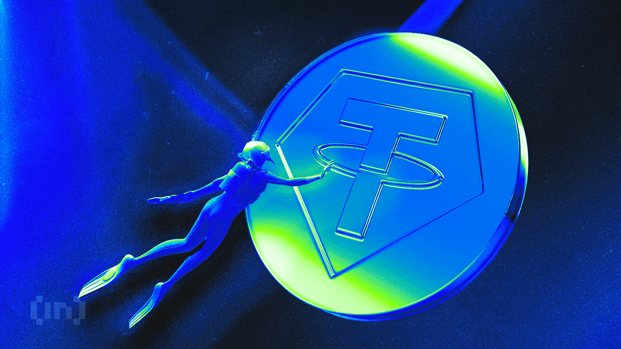 Tether एआई विकास के साथ आगे बढ़ता है, भले ही सेक्टर में रुकावटें आई हों