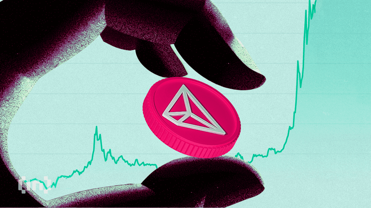 क्या TRON, 2025 के अंत तक ऑल-टाइम हाई तक पहुंच सकता है?