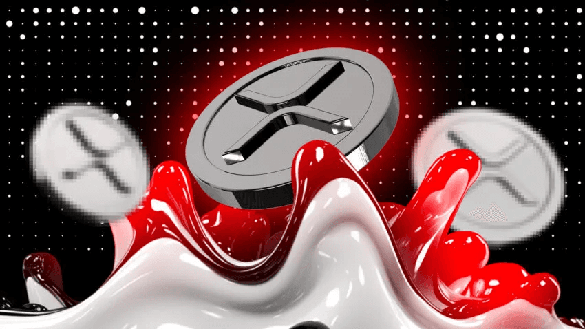 XRP ट्रेडर्स चिंतित, भावना में बदलाव से आशा और संदेह के बीच — अब क्या?
