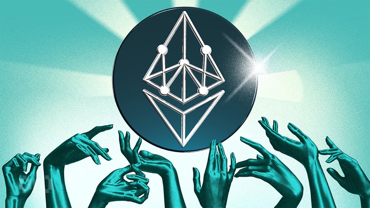 Ethereum का मोमेंटम बढ़ा मीम कॉइन की लहर, जबकि PENGU और PUMP फिसले