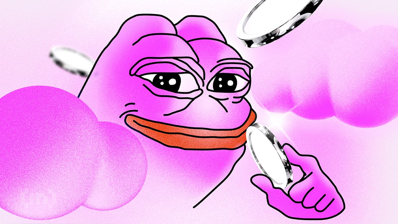 WeChat Froggie Mascot ने मीम कॉइन रैली को बढ़ावा दिया