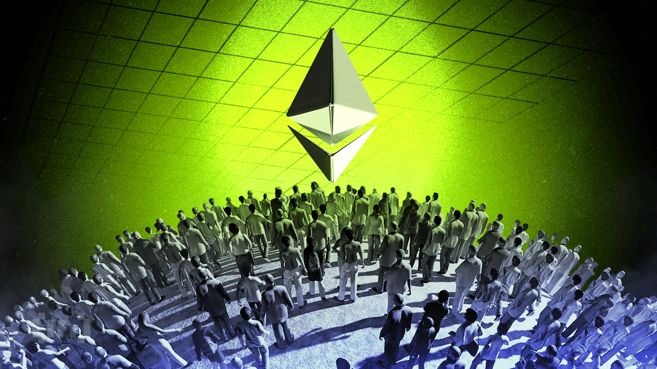Fidelity ने Ethereum की चर्चा बढ़ाई, लेकिन Bitcoin सेल-ऑफ़ से ETH रैली रुकी