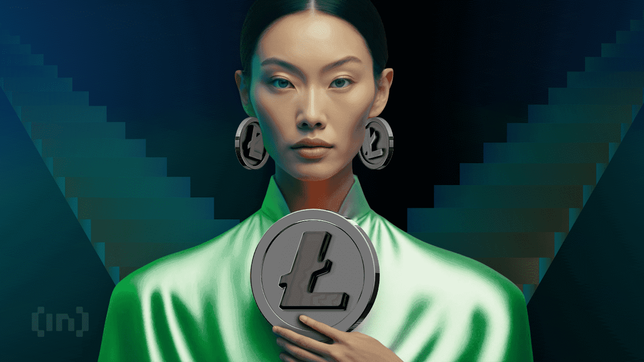 Litecoin (LTC) ने SEC ETF देरी के बावजूद 10% की रैली की