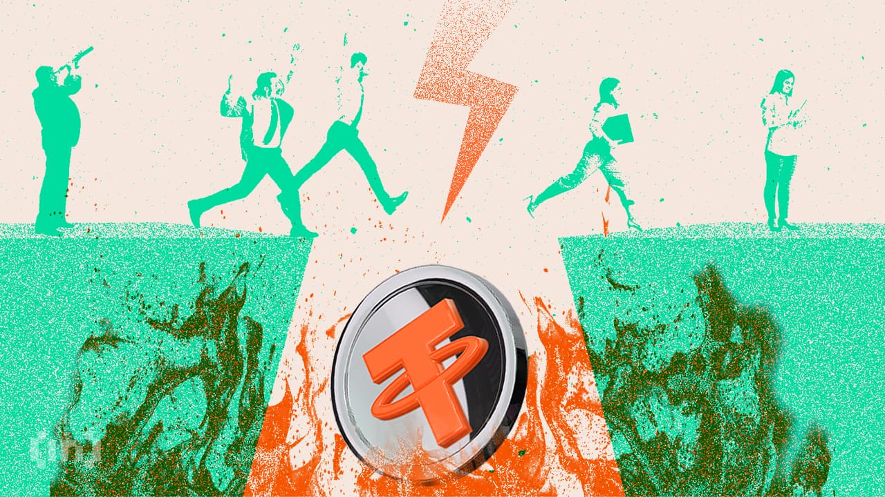 Celsius को Tether पर $4 बिलियन के लिए मुकदमा करने की मंजूरी मिली