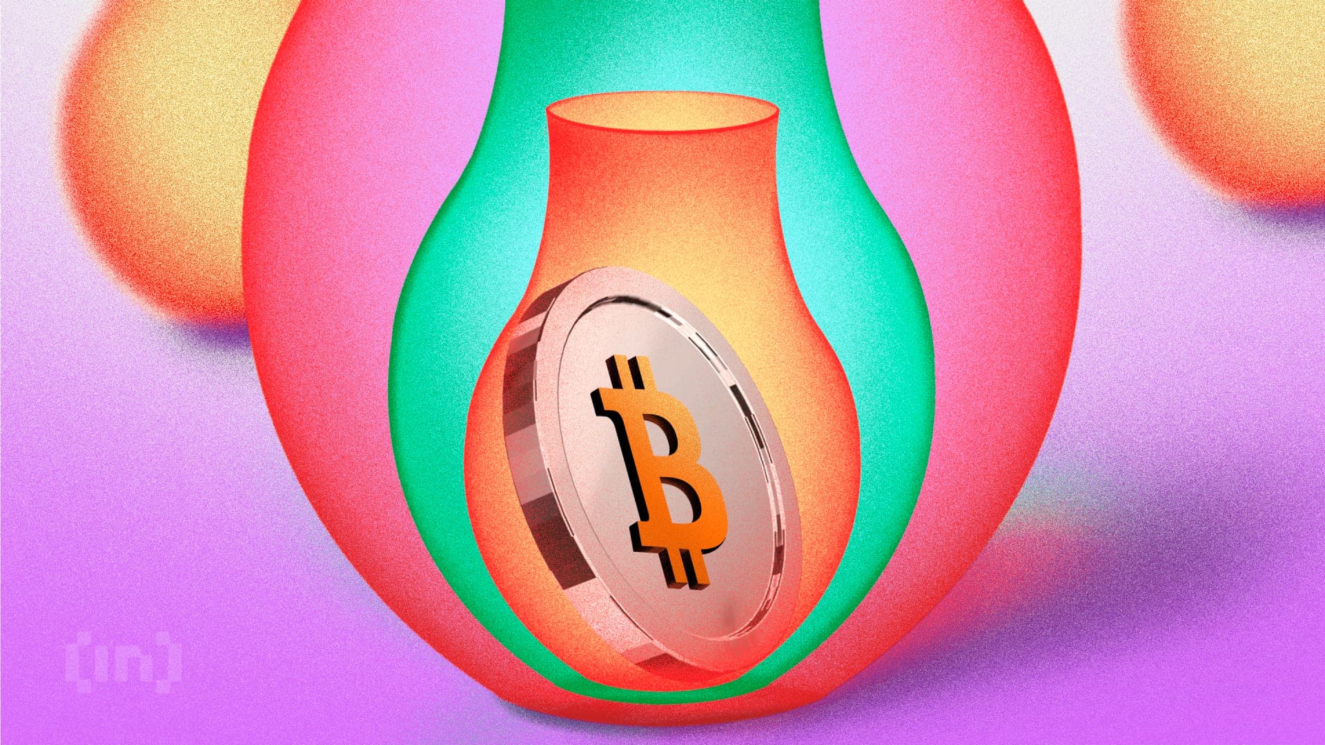 4-महीने के हाई पर BTC सेलिंग से मार्केट टॉप प्रेशर कम, अब Bitcoin की कीमत का क्या होगा?