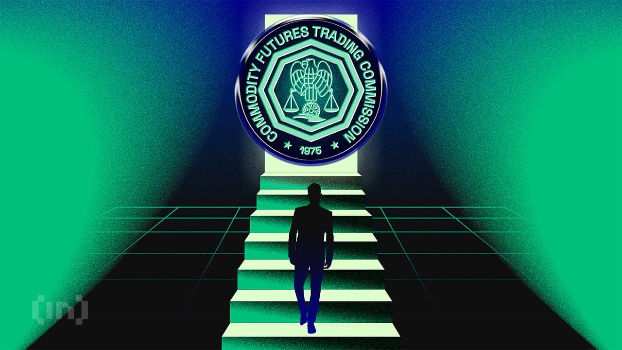 Brian Quintenz की CFTC नामांकन Kalshi बोर्ड संबंधों के कारण अधर में