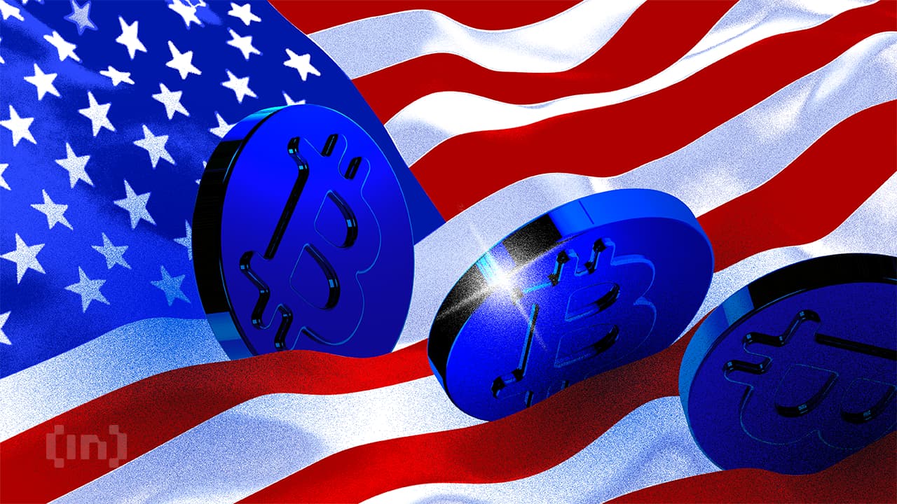 सीनेट प्रेस कॉन्फ्रेंस में US Bitcoin रिजर्व पर प्रगति की पुष्टि
