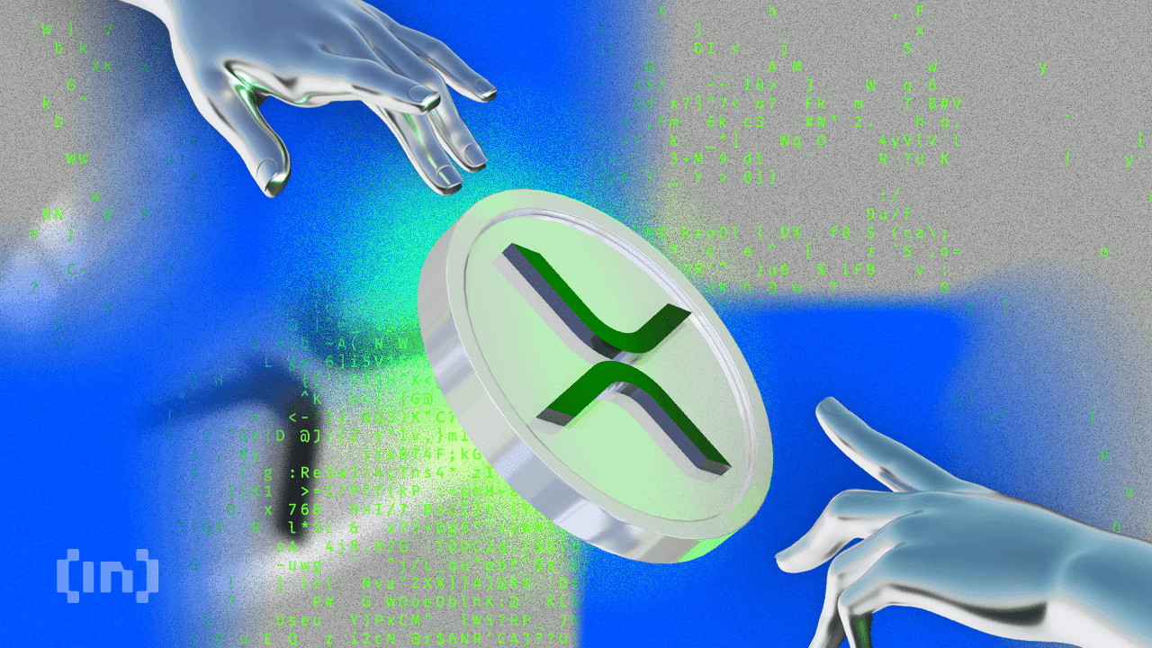 XRP में 10% की तेजी, इंडिकेटर्स दिखा रहे स्थायी मोमेंटम