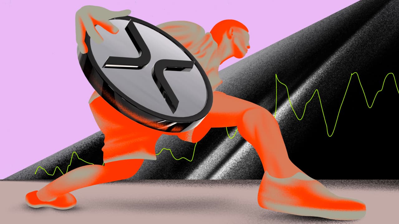 XRP व्हेल्स की $1.2 बिलियन सेलिंग से प्राइस रिकवरी में खतरे के संकेत