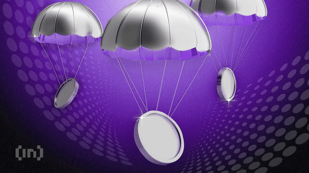 Airdrop के बाद ZORA की कीमत पर भारी सेल-ऑफ़ का दबाव
