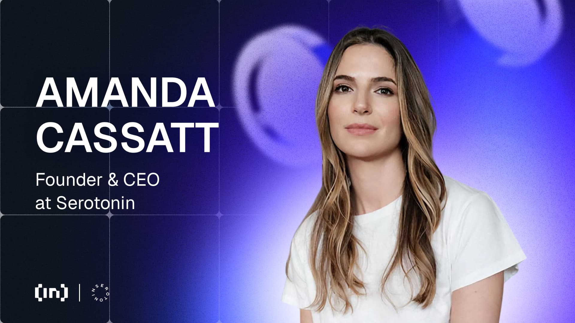 मिलिए क्रिप्टो मार्केटिंग क्वीन से: 15 मिनट Amanda Cassatt के साथ