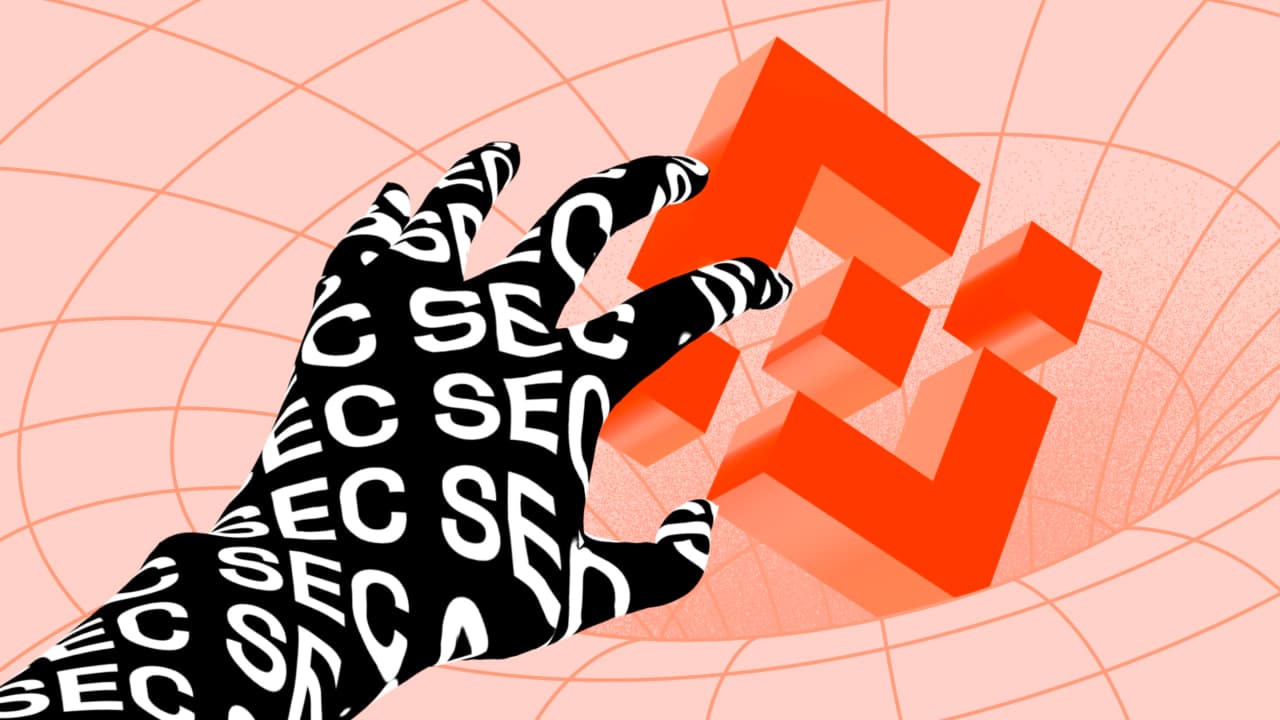 SEC और Binance ने मुकदमे पर दूसरी बार रोक की मांग की, &#8220;उत्पादक&#8221; बातचीत का हवाला