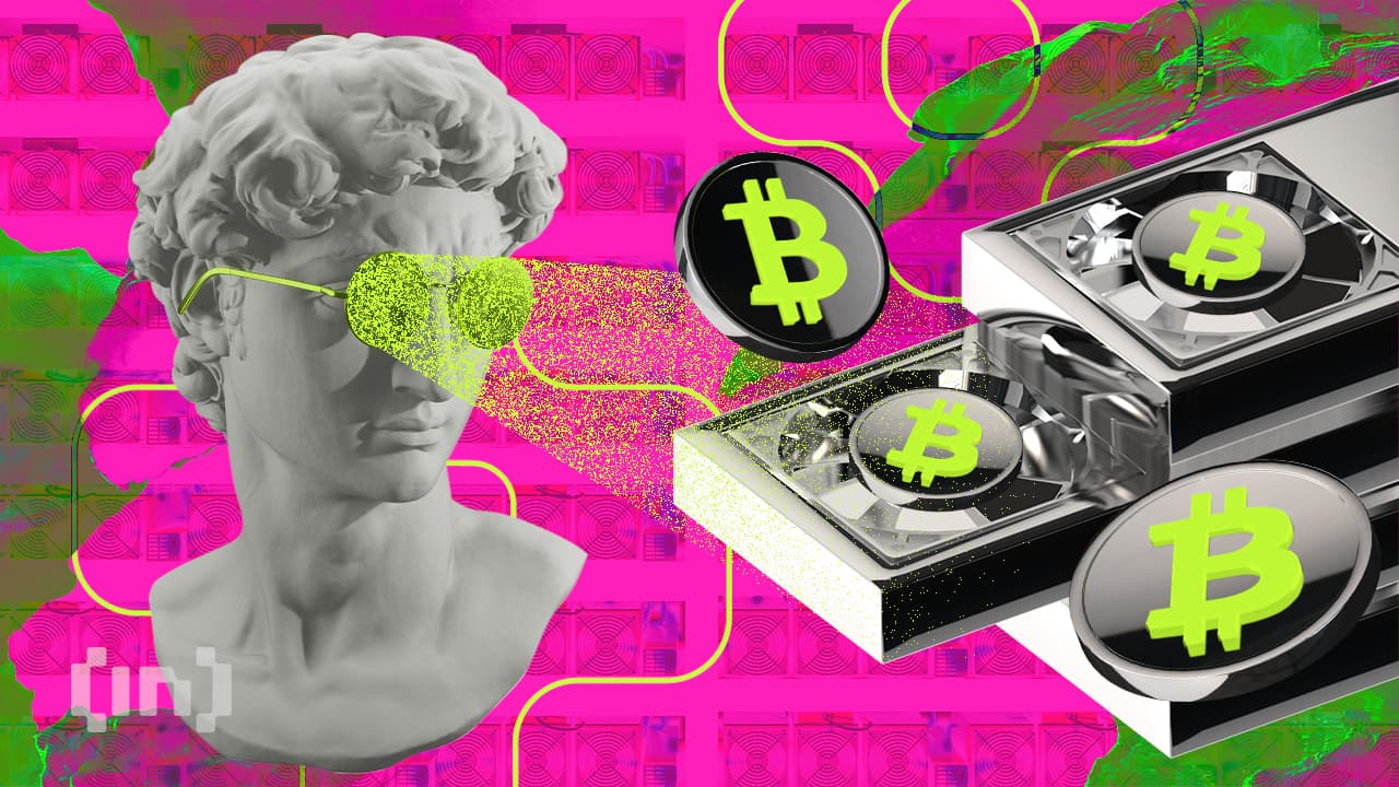 घर से आसान Bitcoin माइनिंग