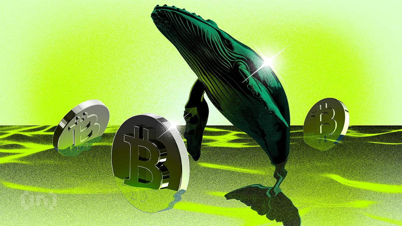 Galaxy Digital के सेल-ऑफ़ के बीच Bitcoin की गिरावट $9.6 बिलियन वॉलेट से