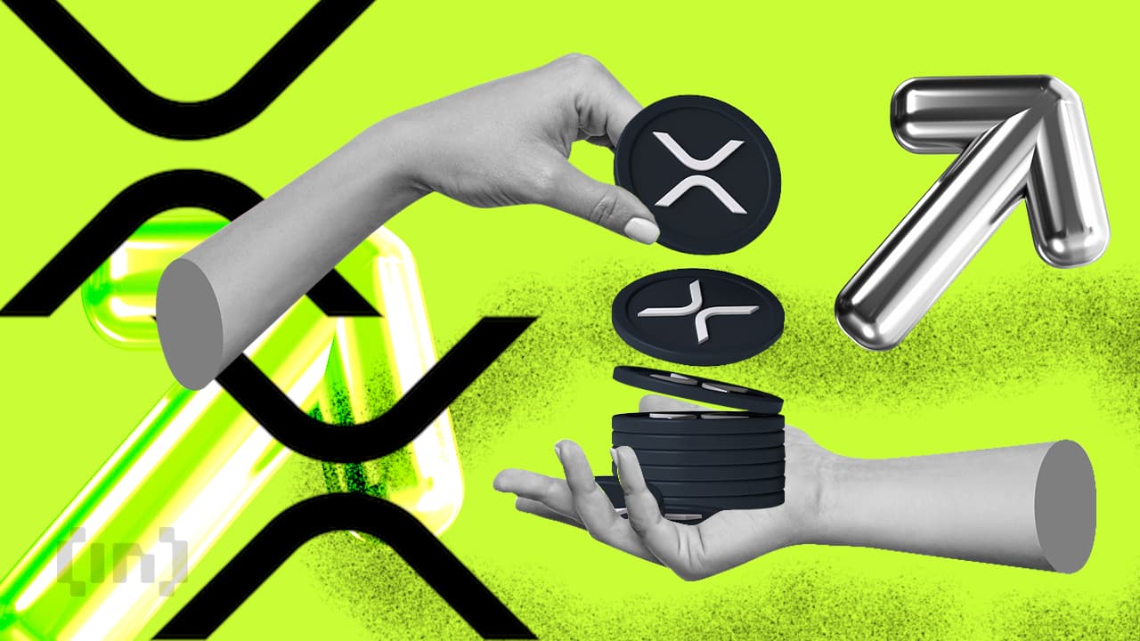 H1 2025 में XRP होल्डर रेशियो गिरा—फिर भी Solana से आगे