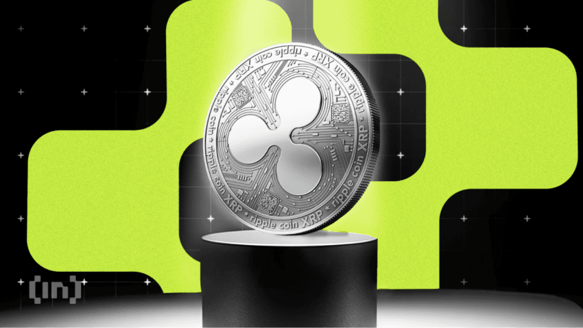 Ripple की Q1 2025: XRP स्पॉट वॉल्यूम में उछाल, ऑन-चेन गतिविधि में तेज गिरावट