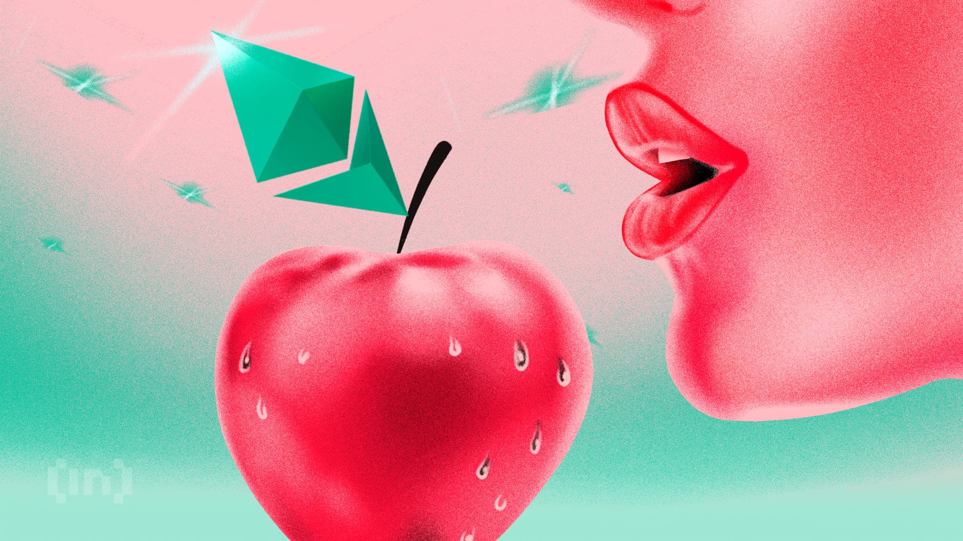 Standard Chartered की भविष्यवाणी: कॉर्पोरेट ट्रेजरीज़ Ethereum की 10% सप्लाई होल्ड करेंगी