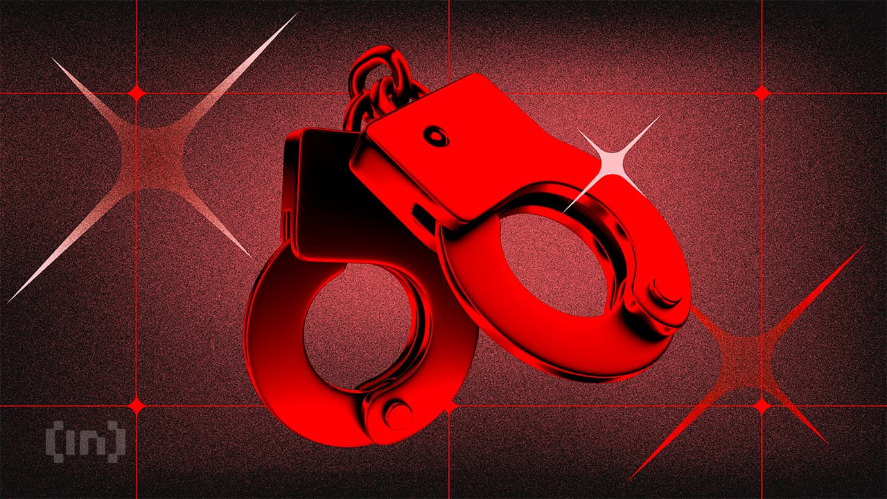 फ्रेंच क्रिप्टो किडनैपिंग मामलों के मास्टरमाइंड की मोरक्को में गिरफ्तारी