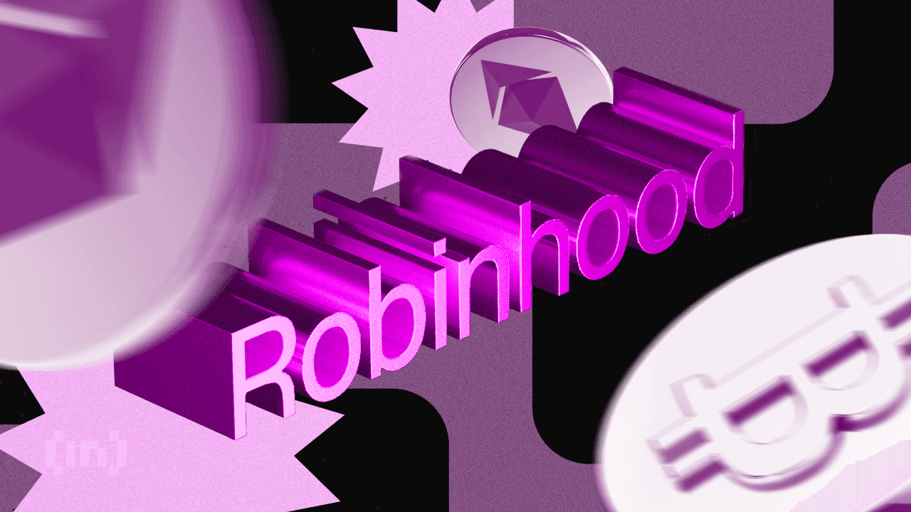 Robinhood की क्रिप्टो रेवेन्यू Q1 2025 में Bitstamp अधिग्रहण से पहले $252 मिलियन तक दोगुनी