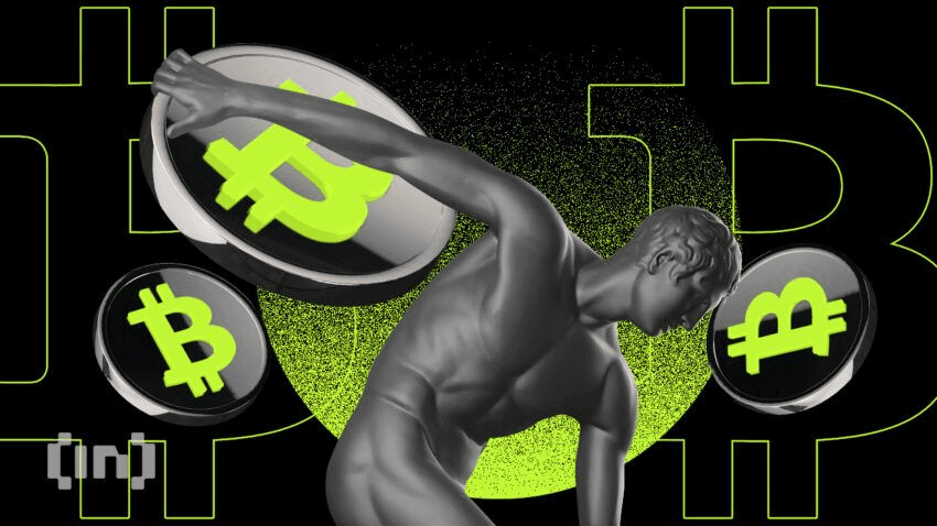 Bitcoin सीजन जोरों पर, Altcoins पीछे रह गए, विश्लेषण दिखाता है
