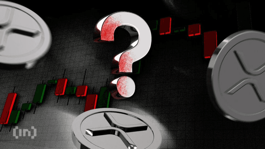 तीन एक्सचेंज के पास 67% XRP लिक्विडिटी — क्या XRP ट्रेडर्स को चिंता करनी चाहिए?
