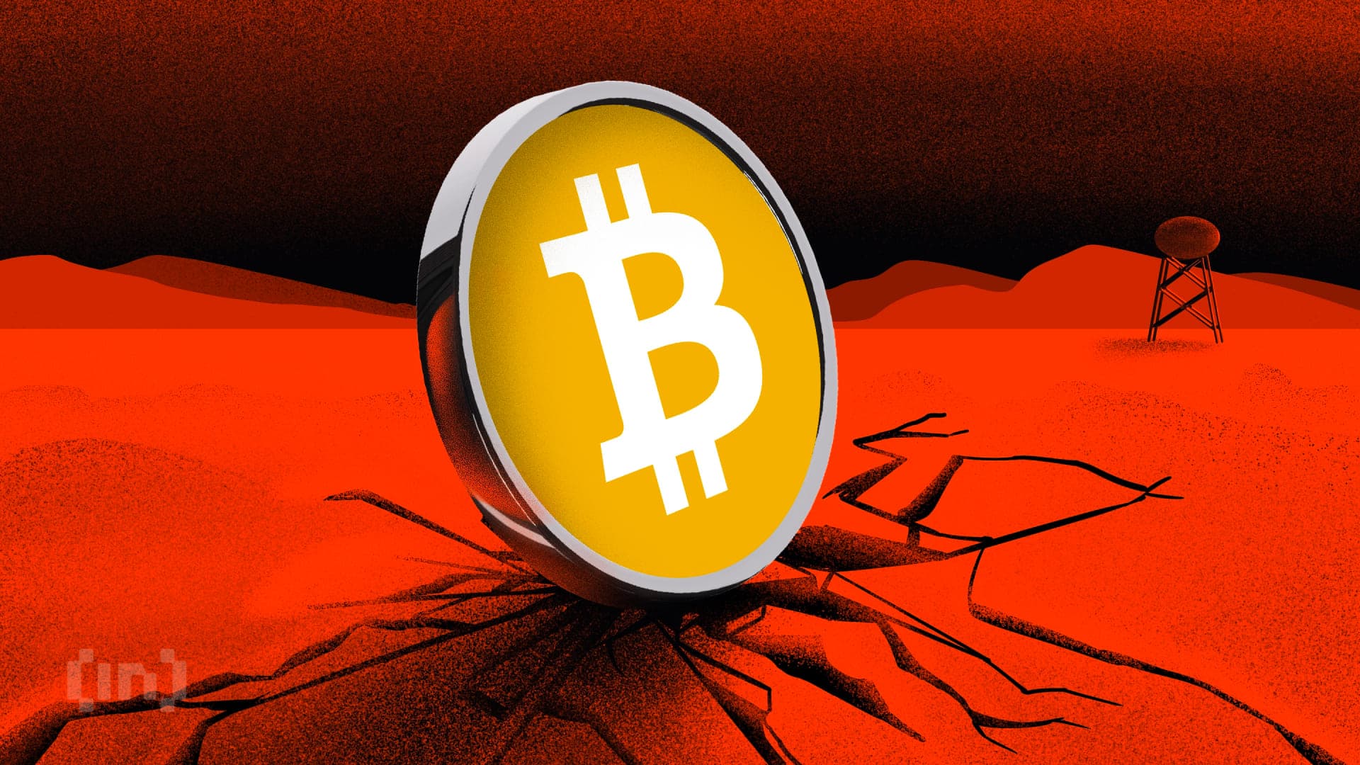 Bitcoin और Ethereum ETFs को रिकॉर्ड महीने के बाद बड़ा झटका