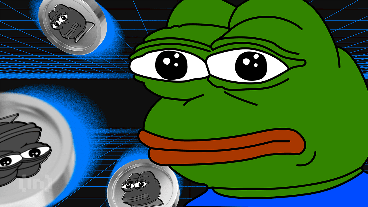 Pepe मीम क्रिएटर पर North Korean NFT हैक में मदद करने का मुकदमा