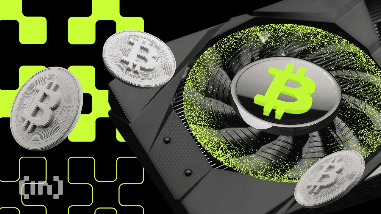 ईरान की Bitcoin माइनिंग में रुकावट से ग्लोबल हैशरेट युद्ध छिड़ सकता है | US Crypto News