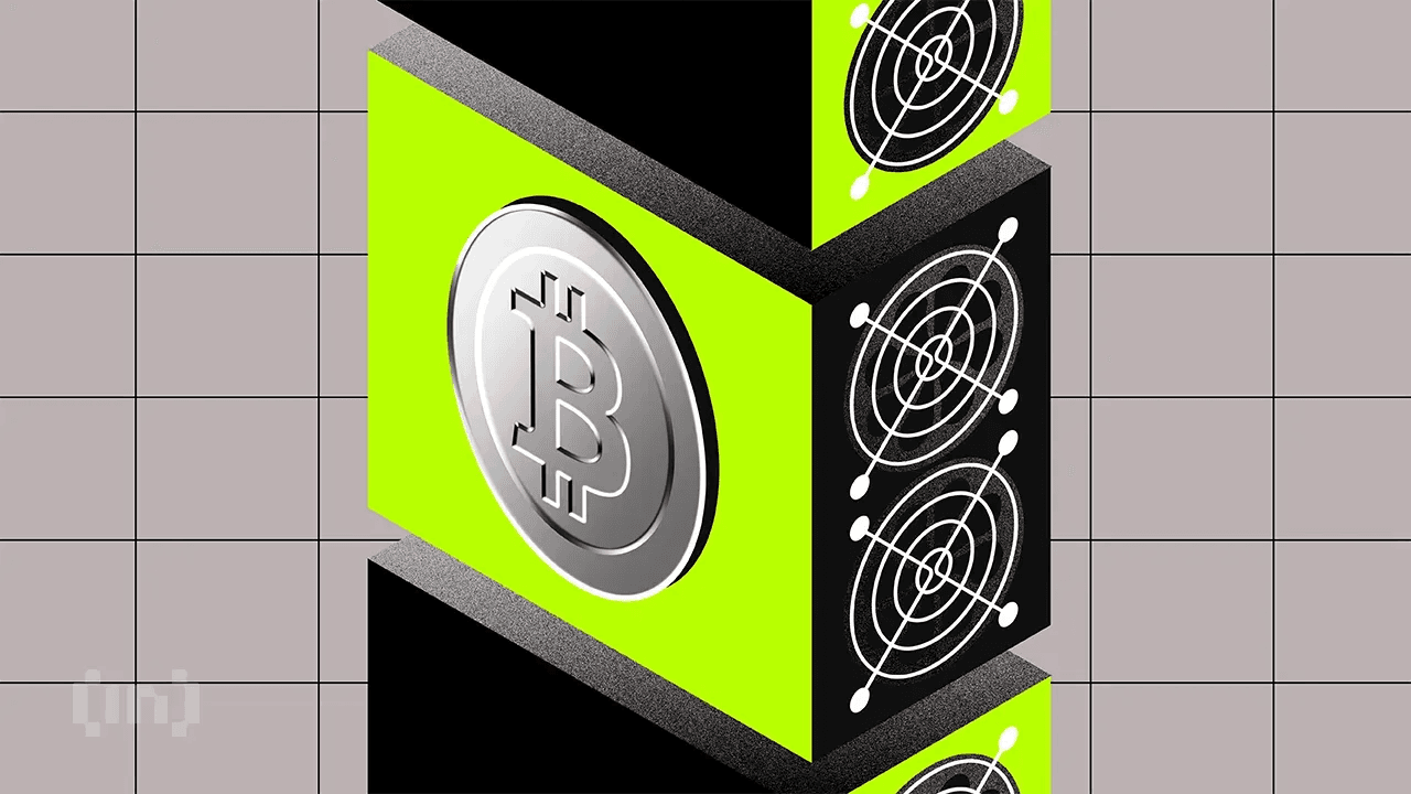 जून में Bitcoin माइनिंग आउटपुट में गिरावट — जानिए इसके कारण