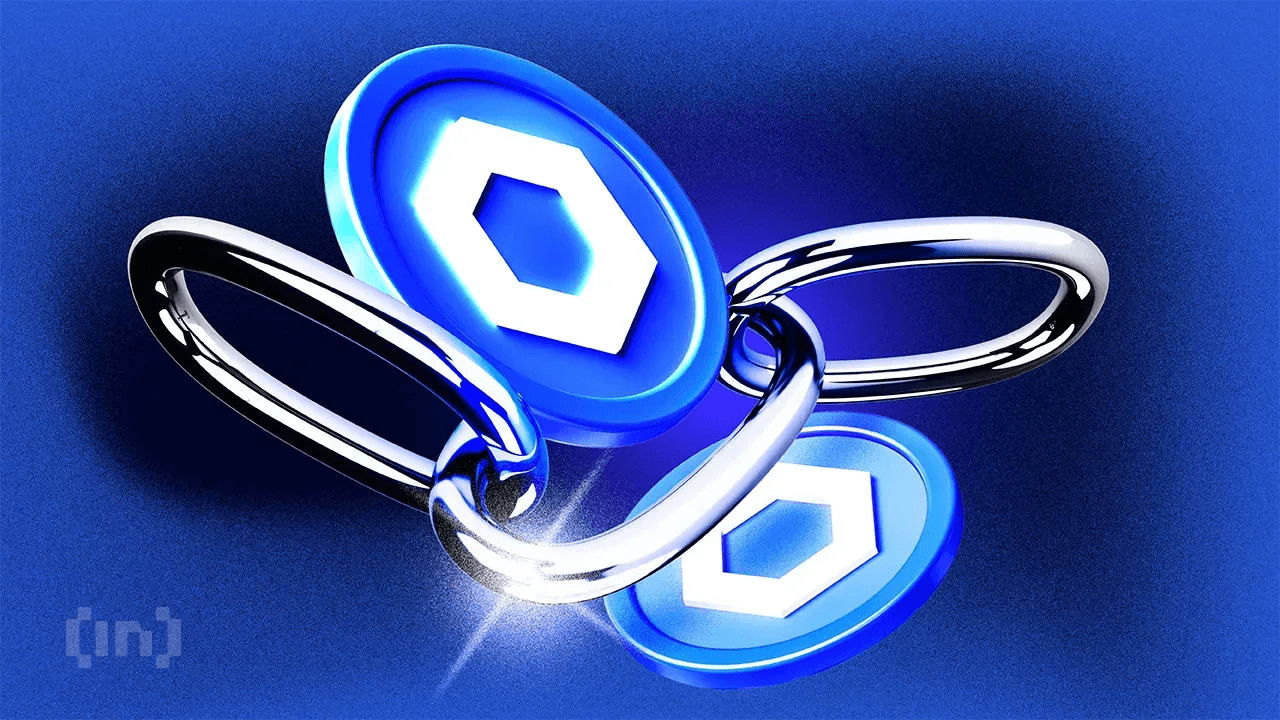 Chainlink में उछाल, Genius Act से क्रिप्टो अनुपालन का रास्ता साफ