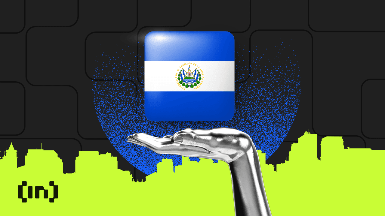 El Salvador का कहना है कि वह Bitcoin खरीद रहा है, IMF के विपरीत